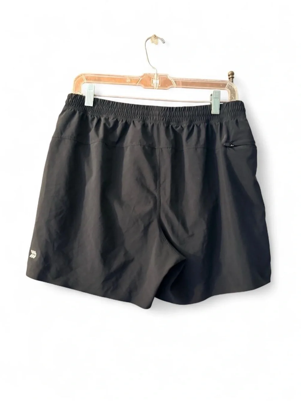 all in motion lightweight black